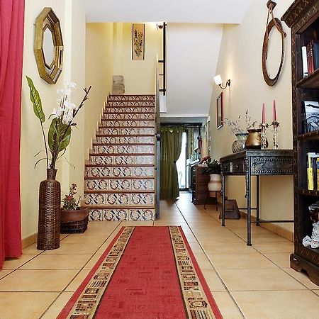 Casa Rural Marga Guest House Tardienta Екстериор снимка