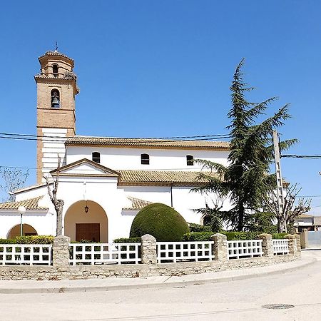 Casa Rural Marga Guest House Tardienta Екстериор снимка