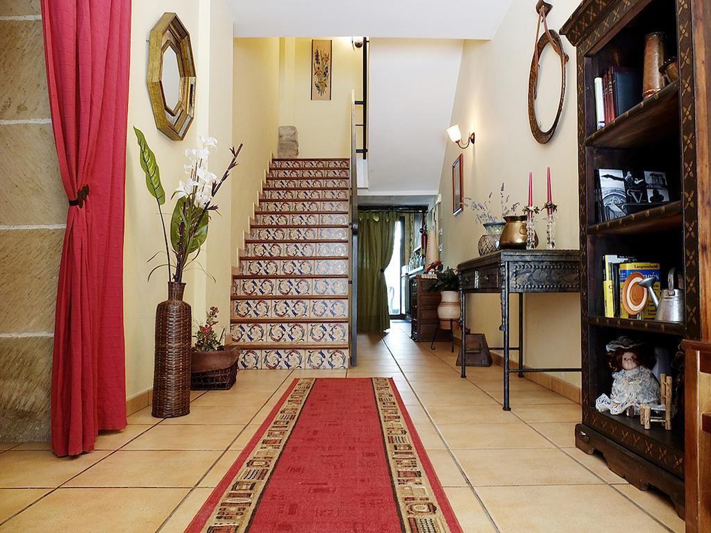 Casa Rural Marga Guest House Tardienta Екстериор снимка